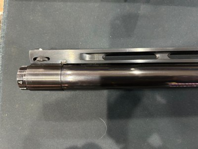 Krieghoff KX-5 – 32 Barrel – Adjustable Rib – Recent Krieghoff Service - Image 6 of 13