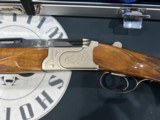 Krieghoff KX-5 – 32? Barrel – Adjustable Rib – Recent Krieghoff Service - 3 of 13
