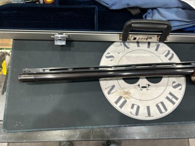 Krieghoff KX-5 – 32 Barrel – Adjustable Rib – Recent Krieghoff Service - Image 5 of 13