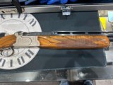 Krieghoff KX-5 – 32? Barrel – Adjustable Rib – Recent Krieghoff Service - 9 of 13