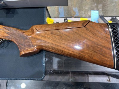 Krieghoff KX-5 – 32 Barrel – Adjustable Rib – Recent Krieghoff Service - Image 2 of 13