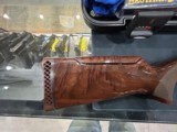 Browning 725 Pro Trap – 12 Gauge – 32? Barrel – Briley + Factory Chokes – Weight System – Negrini Case - 8 of 12