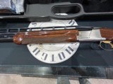 Browning 725 Pro Trap – 12 Gauge – 32? Barrel – Briley + Factory Chokes – Weight System – Negrini Case - 3 of 12