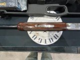 Browning 725 Pro Trap – 12 Gauge – 32? Barrel – Briley + Factory Chokes – Weight System – Negrini Case - 7 of 12
