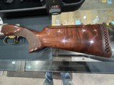 Browning 725 Pro Trap – 12 Gauge – 32? Barrel – Briley + Factory Chokes – Weight System – Negrini Case - 2 of 12