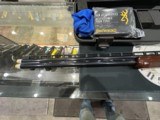 Browning 725 Pro Trap – 12 Gauge – 32? Barrel – Briley + Factory Chokes – Weight System – Negrini Case - 4 of 12
