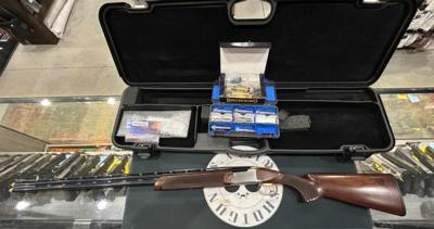Browning 725 Sporting – 28 Gauge – 32