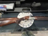 Browning 725 Sporting – 28 Gauge – 32