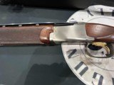 Browning 725 Sporting – 28 Gauge – 32