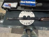 Browning 725 Sporting – 28 Gauge – 32