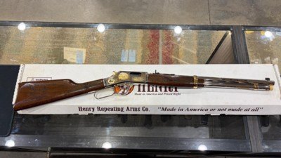 Burnett County, Wisconsin Commemorative 4-Gun Set – A&A Engraving (Rapid City, SD) – Complete w/ Letters/Certificates – $16,000 - Image 15 of 25