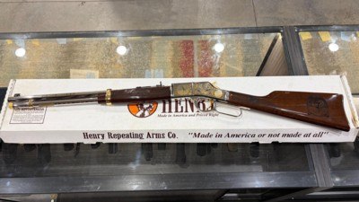 Burnett County, Wisconsin Commemorative 4-Gun Set – A&A Engraving (Rapid City, SD) – Complete w/ Letters/Certificates – $16,000 - Image 12 of 25