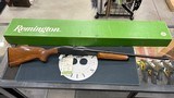 Remington Arms Model 7600 – 175th Anniversary Edition – 7mm-08 Remington – New in Box - 1 of 10