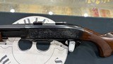 Remington Model 7600 – .280 Remington – Factory Engraved Receiver – Excellent Condition - 7 of 8