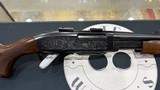 Remington Model 7600 – .280 Remington – Factory Engraved Receiver – Excellent Condition - 3 of 8