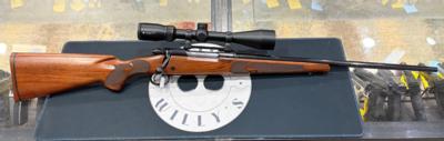Winchester Model 70 XTR Featherweight .308 WinchesterVortex Crossfire II 4–12x44 Scope – Excellent Condition