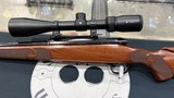 Winchester Model 70 XTR Featherweight .308 WinchesterVortex Crossfire II 4–12x44 Scope – Excellent Condition - 8 of 10