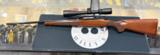 Winchester Model 70 XTR Featherweight .308 WinchesterVortex Crossfire II 4–12x44 Scope – Excellent Condition - 6 of 10
