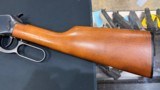 Winchester Ranger Model – .30-30 Winchester – Lever-Action Rifle - 6 of 9