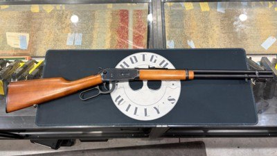 Winchester Ranger Model – .30-30 Winchester – Lever-Action Rifle