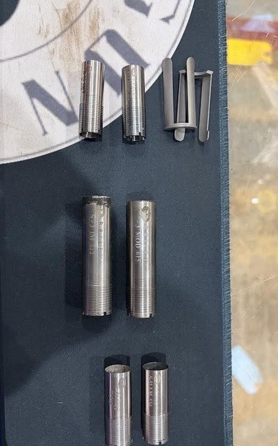 Companion Drop-In Tube Set, Standard Weight COMPLETE SET - Image 3 of 5
