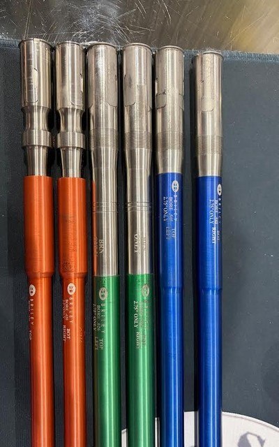 Companion Drop-In Tube Set, Standard Weight COMPLETE SET - Image 2 of 5