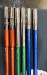 Companion Drop-In Tube Set, Standard Weight COMPLETE SET - Image 2 of 5