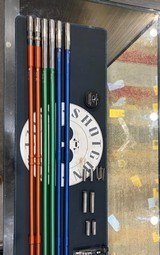 Companion Drop-In Tube Set, Standard Weight COMPLETE SET - Image 1 of 5