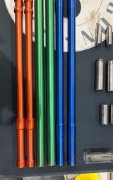 Companion Drop-In Tube Set, Standard Weight COMPLETE SET - Image 5 of 5