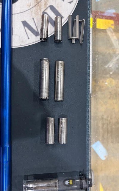 Companion Drop-In Tube Set, Standard Weight COMPLETE SET - Image 4 of 5