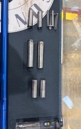 Companion Drop-In Tube Set, Standard Weight COMPLETE SET - Image 4 of 5