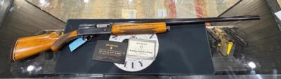 Browning Auto-5 12 Gauge –Belgian Made – Serial 4V53775 – $1,250 - Image 1 of 14