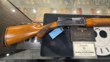 Browning Auto-5 12 Gauge –Belgian Made – Serial 4V53775 – $1,250 - Image 3 of 14
