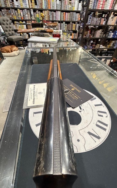 Browning Auto-5 12 Gauge –Belgian Made – Serial 4V53775 – $1,250 - Image 14 of 14