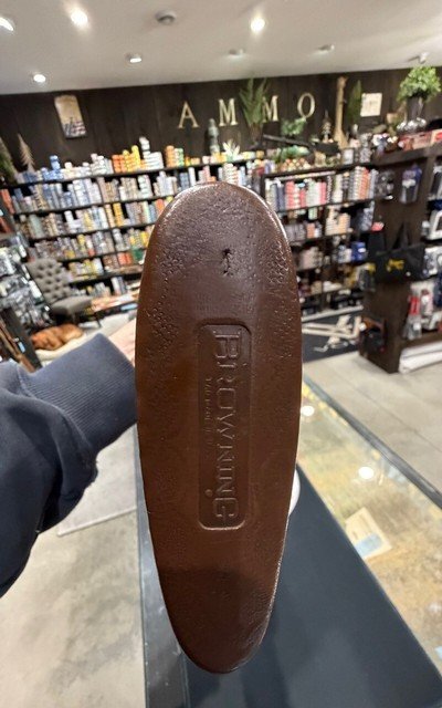 Browning Auto-5 12 Gauge –Belgian Made – Serial 4V53775 – $1,250 - Image 13 of 14
