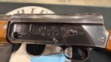 Browning Auto-5 12 Gauge –Belgian Made – Serial 4V53775 – $1,250 - Image 6 of 14