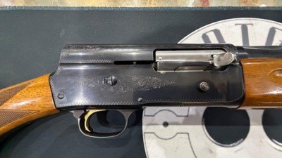 Browning Auto-5 “Magnum Twenty” – 20 Gauge – Belgium – 1969 – Excellent Condition – $2700 - Image 8 of 18