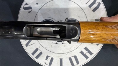 Browning Auto-5 “Magnum Twenty” – 20 Gauge – Belgium – 1969 – Excellent Condition – $2700 - Image 14 of 18
