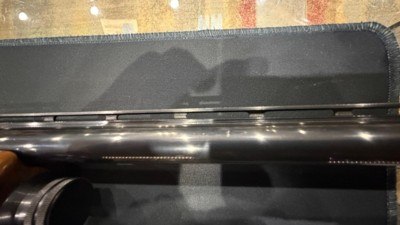 Browning Auto-5 “Magnum Twenty” – 20 Gauge – Belgium – 1969 – Excellent Condition – $2700 - Image 5 of 18