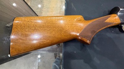 Browning Auto-5 “Magnum Twenty” – 20 Gauge – Belgium – 1969 – Excellent Condition – $2700 - Image 7 of 18