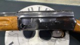 Browning Auto-5 “Magnum Twenty” – 20 Gauge – Belgium – 1969 – Excellent Condition – $2700 - Image 10 of 18