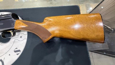 Browning Auto-5 “Magnum Twenty” – 20 Gauge – Belgium – 1969 – Excellent Condition – $2700 - Image 11 of 18