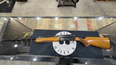 Browning Auto-5 “Magnum Twenty” – 20 Gauge – Belgium – 1969 – Excellent Condition – $2700 - Image 9 of 18