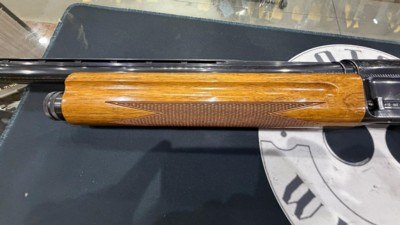 Browning Auto-5 “Magnum Twenty” – 20 Gauge – Belgium – 1969 – Excellent Condition – $2700 - Image 12 of 18