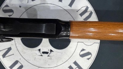 Winchester Model 94 Canadian Centennial – .30-30 Winchester – 1967 Production – Serial #23082 – $900 - Image 2 of 10