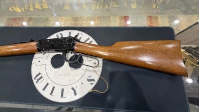 Winchester Model 94 Canadian Centennial – .30-30 Winchester – 1967 Production – Serial #23082 – $900 - Image 9 of 10