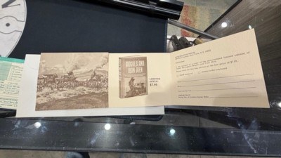 Winchester Model 94 Canadian Centennial – .30-30 Winchester – 1967 Production – Serial #23082 – $900 - Image 4 of 10