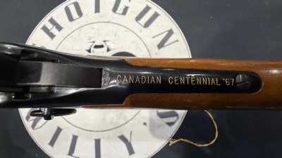 Winchester Model 94 Canadian Centennial – .30-30 Winchester – 1967 Production – Serial #23082 – $900 - Image 10 of 10