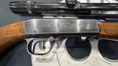 Browning SA-22–.22 LR – Excellent Condition – $825.00 - Image 7 of 9