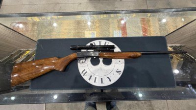 Browning SA-22–.22 LR – Excellent Condition – $825.00 - Image 6 of 9